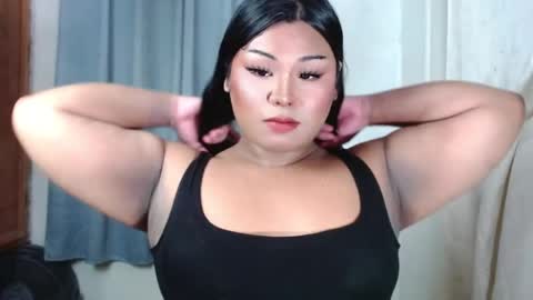yourseductivecrixtin online show from July 11, 7:38 pm