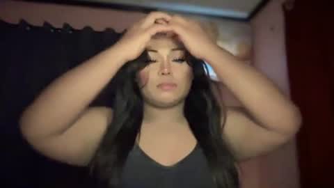 yourseductivecrixtin online show from July 12, 9:50 pm