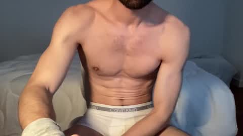 yoursensualguy online show from January 9, 9:12 am