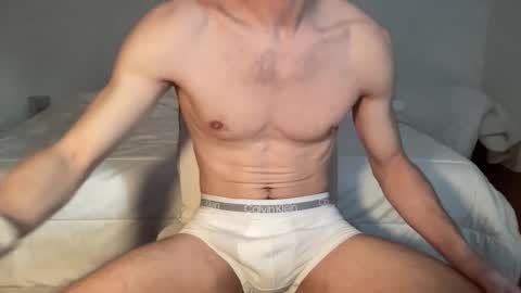 yoursensualguy online show from January 12, 8:08 am