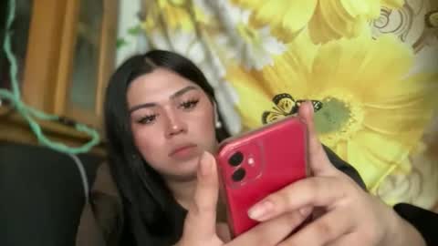 LALA online show from March 7, 5:37 am