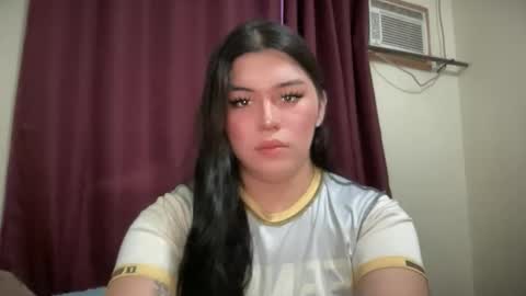 Snapshot of yoursexytowngirl chatting on April 20, 6:16 am LALA online show from April 20, 6:16 am