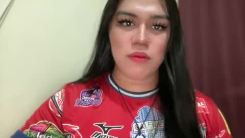 Snapshot of yoursexytowngirl chatting on April 30, 3:51 pm LALA online show from April 30, 3:51 pm