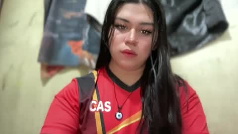 Snapshot of yoursexytowngirl chatting on May 2, 10:53 am LALA online show from May 2, 10:53 am