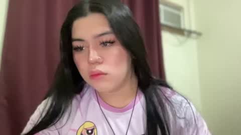Snapshot of yoursexytowngirl chatting on May 8, 7:46 am LALA online show from May 8, 7:46 am