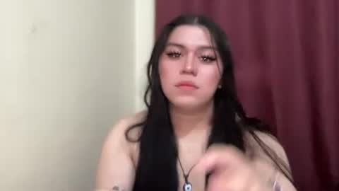 Snapshot of yoursexytowngirl chatting on May 16, 4:28 pm LALA online show from May 16, 4:28 pm