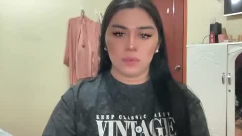 Snapshot of yoursexytowngirl chatting on May 28, 8:50 pm LALA online show from May 28, 8:50 pm