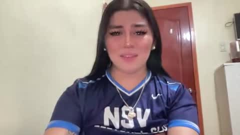 Snapshot of yoursexytowngirl chatting on June 12, 7:02 pm LALA online show from June 12, 7:02 pm
