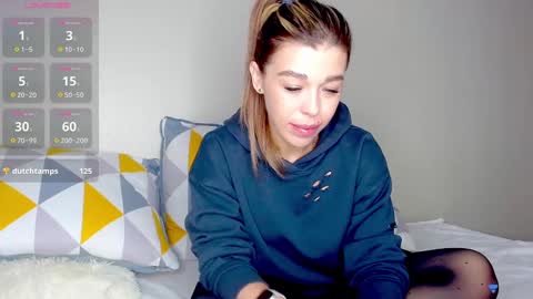 Snapshot of yoursoul_mila chatting on January 25, 11:23 am yoursoul_mila online show from January 25, 11:23 am