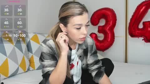 Snapshot of yoursoul_mila chatting on March 6, 11:25 am yoursoul_mila online show from March 6, 11:25 am