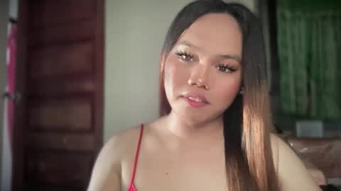 yourspecialgirl_rhea online show from January 7, 3:31 am
