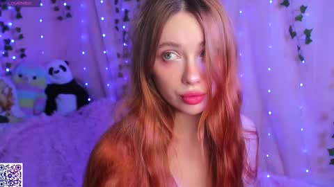 Snapshot of yourspringani chatting on October 11, 12:15 pm Im Ani online show from October 11, 12:15 pm