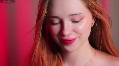 Im Ani online show from February 14, 12:13 pm