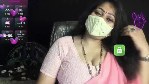 preethy online show from October 19, 5:13 pm