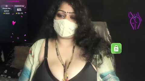 preethy online show from October 22, 1:50 am