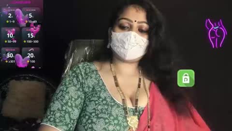 preethy online show from November 3, 4:58 am