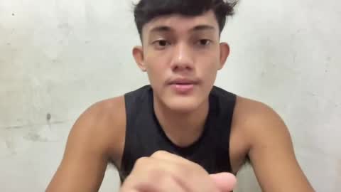 yourstreetguy_kenneth online show from July 27, 9:55 pm
