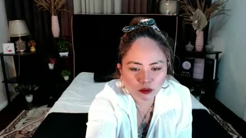 Snapshot of yoursweet_amara chatting on April 22, 5:47 pm AMARA online show from April 22, 5:47 pm