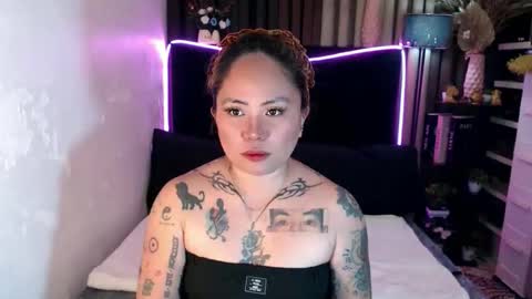 Snapshot of yoursweet_amara chatting on May 18, 8:58 pm AMARA online show from May 18, 8:58 pm