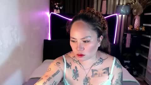 Snapshot of yoursweet_amara chatting on May 24, 3:55 am AMARA online show from May 24, 3:55 am