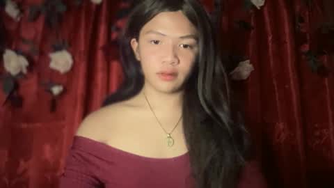 yoursweet_loveace online show from February 14, 12:13 pm