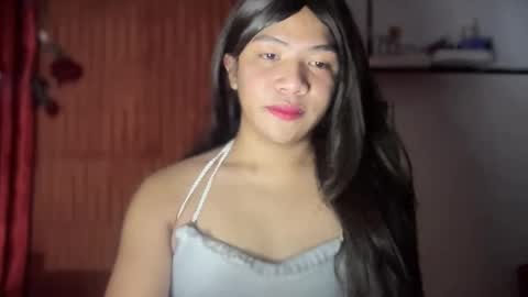 yoursweet_loveace online show from February 26, 12:15 pm