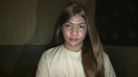 yoursweet_loveace online show from April 13, 9:42 pm