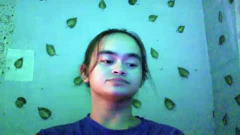 Snapshot of yoursweetshimi chatting on August 2, 7:40 am yoursweetshimi online show from August 2, 7:40 am
