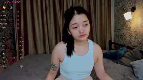 Bella online show from September 18, 3:30 am