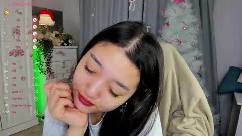 Bella online show from December 19, 3:13 am