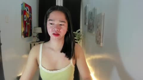 yourtinybunny online show from September 14, 3:05 am