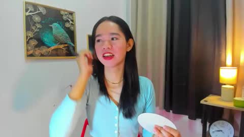 Snapshot of yourtinybunny chatting on May 26, 10:22 am yourtinybunny online show from May 26, 10:22 am