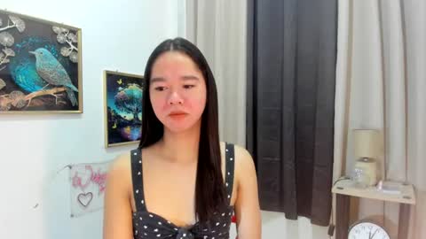 Snapshot of yourtinybunny chatting on July 6, 2:41 am yourtinybunny online show from July 6, 2:41 am