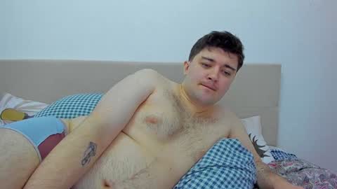 Mike online show from December 27, 10:12 am