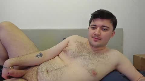 Mike online show from January 13, 10:47 am