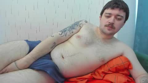 Mike online show from October 18, 9:43 am