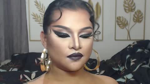 Anastacia Grey  online show from February 27, 10:21 pm