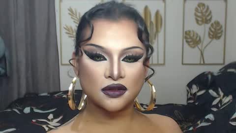 Anastacia Grey  online show from March 2, 8:26 pm