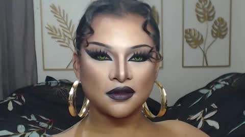 Anastacia Grey  online show from March 4, 8:26 pm