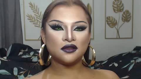 Anastacia Grey  online show from March 7, 8:50 pm