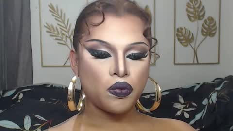 Anastacia Grey  online show from March 15, 8:48 pm