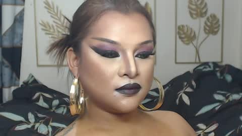 Anastacia Grey  online show from April 1, 11:13 pm