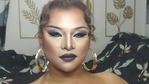 Anastacia Grey  online show from April 17, 11:52 pm