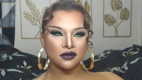 Anastacia Grey  online show from May 12, 10:51 pm