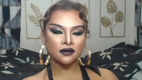 Anastacia Grey  online show from May 13, 11:44 pm