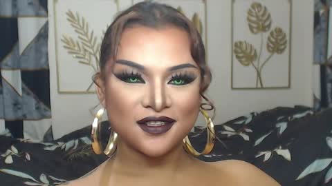Anastacia Grey  online show from May 30, 1:46 am