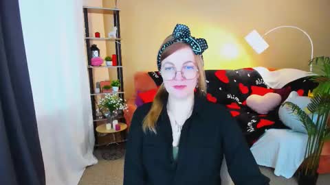 Alice online show from February 11, 9:36 am