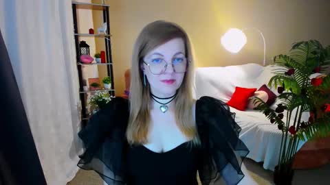 Alice online show from February 15, 4:20 am