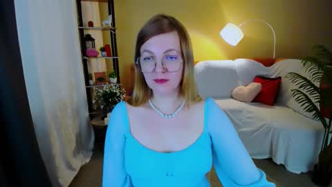 Alice online show from February 25, 12:26 pm