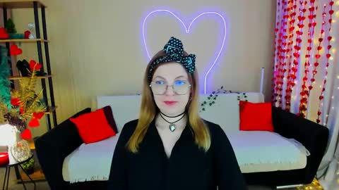 Alice online show from March 23, 9:13 am